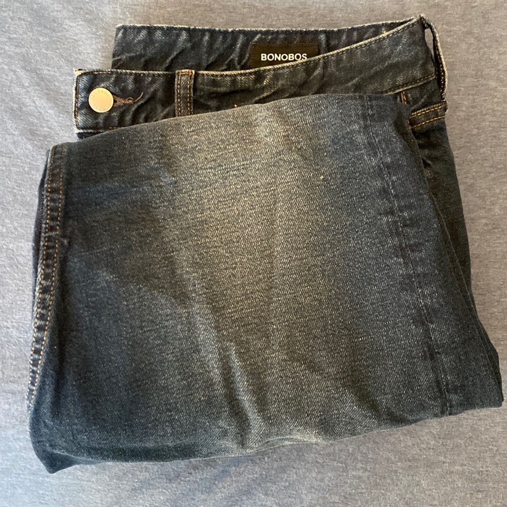 Bonobos Jeans